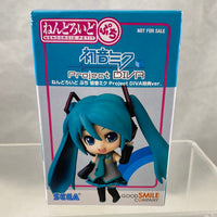 Petite -Project Diva Hatsune Miku
