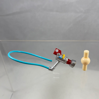 1293 -Racing Miku 2020 Vers. Impact Wrench (Looks like a Ray Gun)
