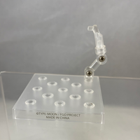 815 -Lancer/Jeanne d'Arc Alter Santa Lily's Stand