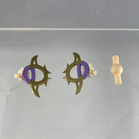 1573 -Tang XueJian's Hook Sword Weapon Pairs