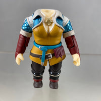 1429 -Triss' Body