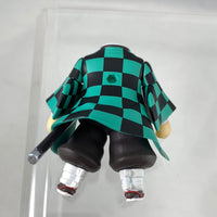 1193 *-Tanjiro's Outfit (Option 2)