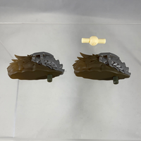 1127-Dx -Winter Soldier's Digging Wheels From the Battle of Wakanda