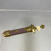 1406 -Li's Sword & Sheath