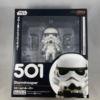 501- Stormtrooper (Standard) Complete in Box
