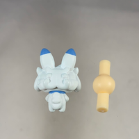 1324 -Alter Ego/Meltryllis' Fou "Plushie"