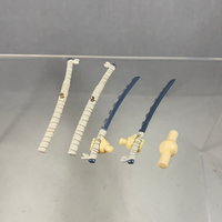 1361 *-Inosuke's Swords, Sheaths (no effects)