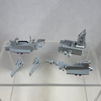 603 *-Akashi's Ship Parts (Incomplete- Option 2)