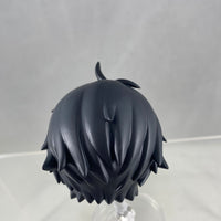 1597 -Miyamura's Shorter Hair (H2)