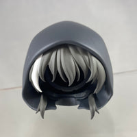 1470 -Tsurumaru Kuninaga (Stage Vers.)'s Hair with Hood