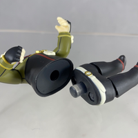 792 *-Uguisumaru's Suit (Option 2)