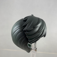 1221 -Yusuke's Hair with Alternate Bangs Down Front Piece