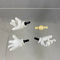 100 *-Mickey Mouse's Hands