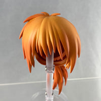 1613 -Kenshin's Ponytail