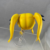 99 -Fate Testarossa's Movie Version Hair