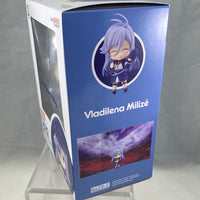 1672 -Vladilena Milize (Standard Ver.) Complete in Box