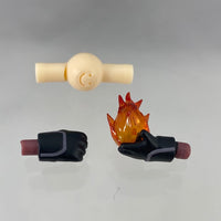 1378 -Zeyan Li Demon King Ver. Flame Effect