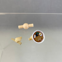 1913 -Shigeo Kageyama's Ramen with Chopsticks