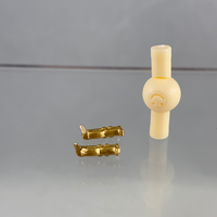 990 -Caster/Gilgamesh's Earrings