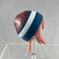 1623 -*Nadeshiko Ponytail (Option 2) with Cap