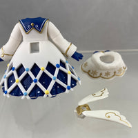 1539 -Snow Miku 2021: Glowing Snow Ver. Dress