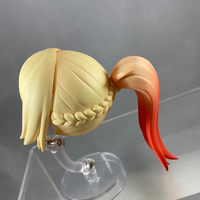 1349 -LBCS: Achilles's Two-Tone Ponytail