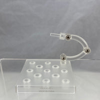 721 -Eriri's Stand with Extra Long Peg