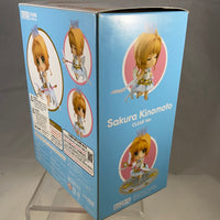 1040 -Sakura's CLEAR Vers. Complete in Box