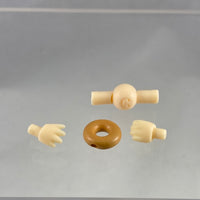 1341 -Hanako-kun's Donut