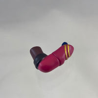 762 (for use with 741)  -Yuri's Free Skate Victor's Bent Arm