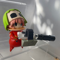 Nendoroid Plus: Kemoko PARTS