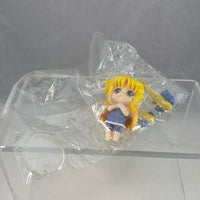 Petite -Alicia Testarossa of Nanoha THE MOVIE