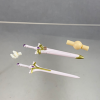 1343 -Asuna (Stacia Vers.) Radiant Light Sword & Sheath