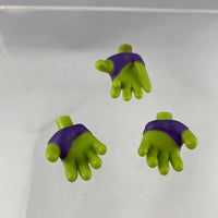 1299 -Hulk: Endgame Ver. Body Without Faceplates