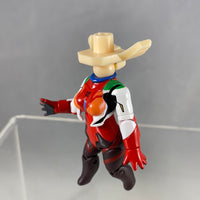 1431 -Asuka Plugsuit Ver. Plugsuit