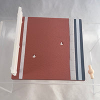 Nendoroid Petite: Mato & Yomi (Black Rock Shooter) Diorama (Base and Side)