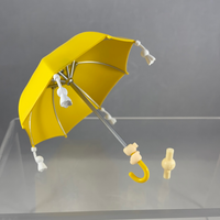 1192 -Hina's Umbrella with Optional Tassels