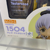 1504 -Teletha Testarossa Complete in Box