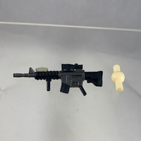 196 -Desert Army-San's Assault Rifle