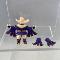 1499 -Assassin/Shuten-Douji's Body