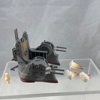 783 -Warspite's Throne of Armaments