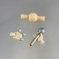 1275 -Hifumi's "GIGILO" Microphone