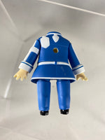 1126 -Eugeo's Uniform