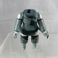 1527 -NieR Replicant Ver. 1.22... Nier Body