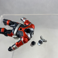 1345 -Ant-Man's Bodysuit