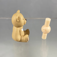 957 -Diana's GSC Preorder Bonus Teddy Bear