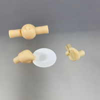 1420 -Hina's Chopsticks & Plate