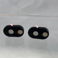 Cu-poche Extra -Hannari Set (Pink Yukata Ver.) Geta Shoe Set