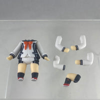 344 -Akane's Outfit (Option 1)