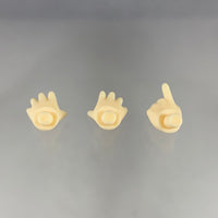 1425 -Doctor Strange: Endgame Vers. Magic Casting Hands